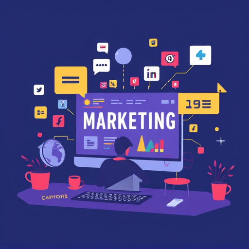 online marketing