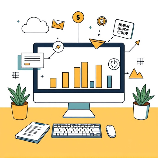 online marketing
