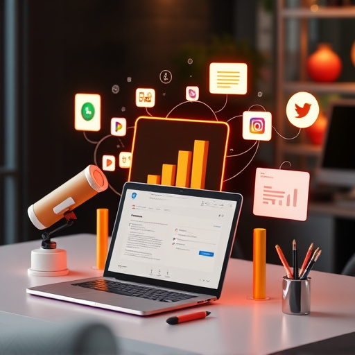 online marketing