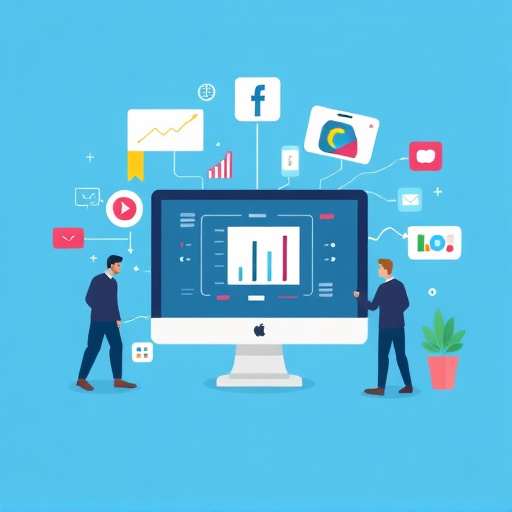 online marketing