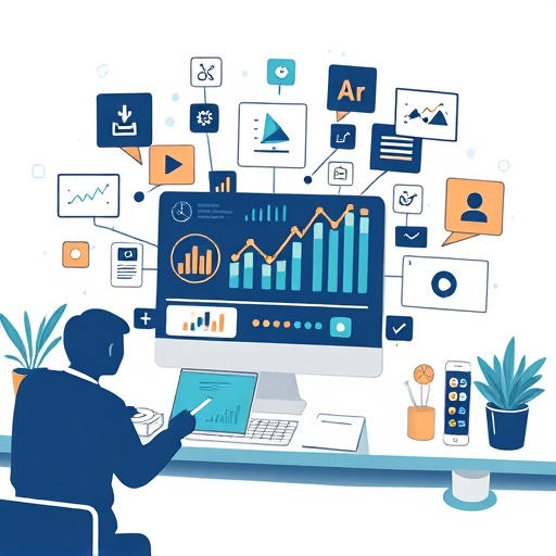 online marketing