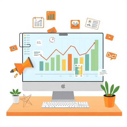 online marketing