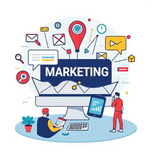 online marketing