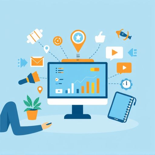 online marketing