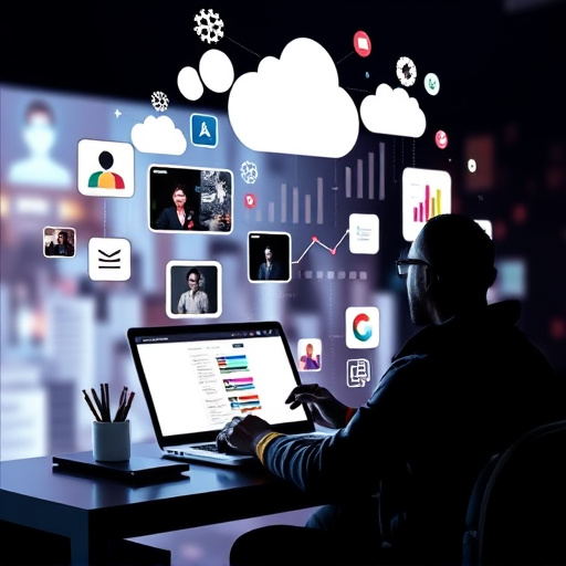 online marketing