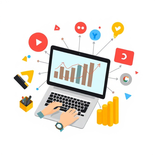 online marketing