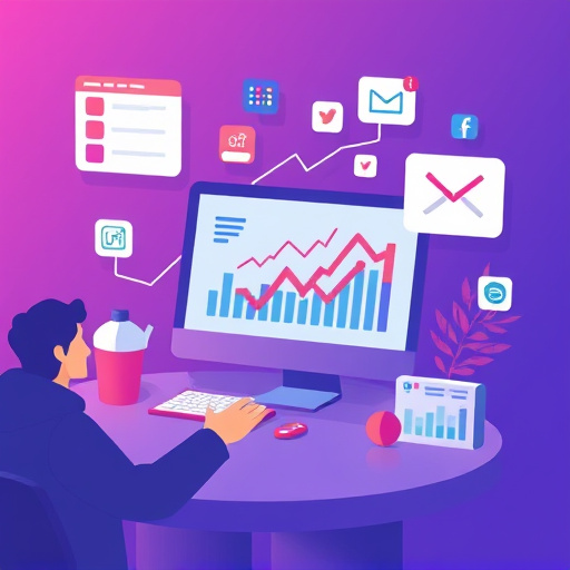 online marketing
