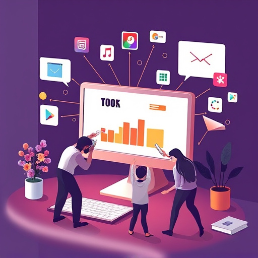 online marketing