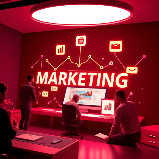 online marketing