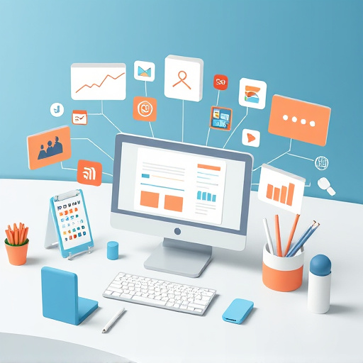 online marketing