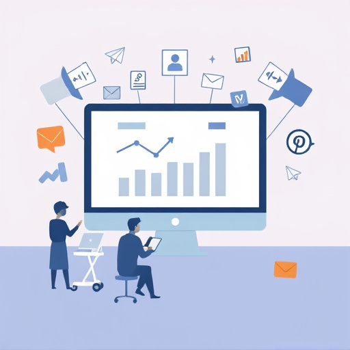 online marketing