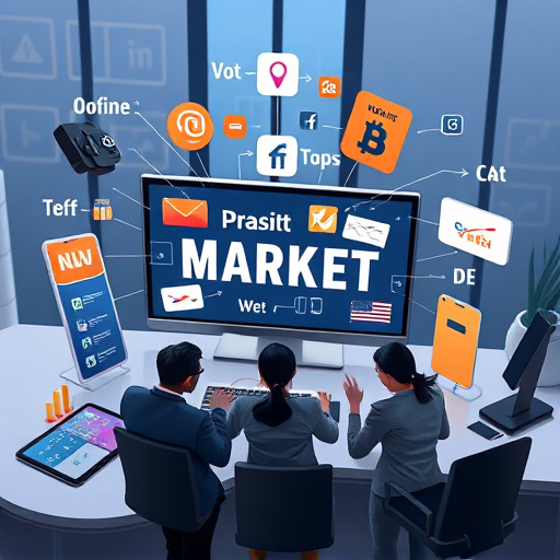 online marketing