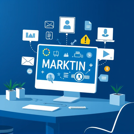 online marketing