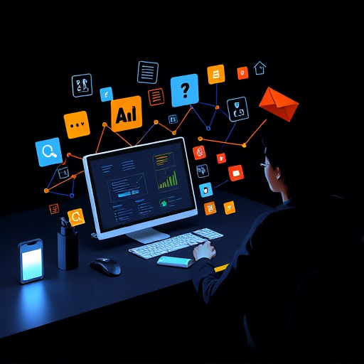 online marketing
