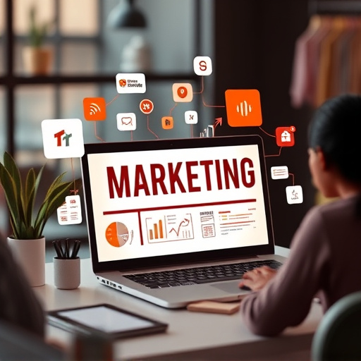 online marketing