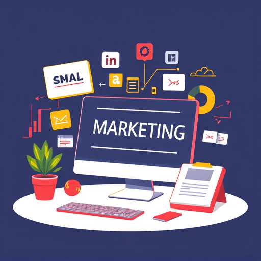 online marketing