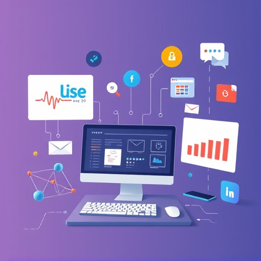online marketing