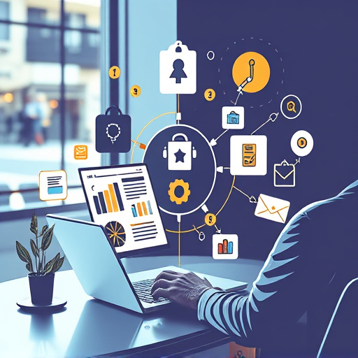online marketing