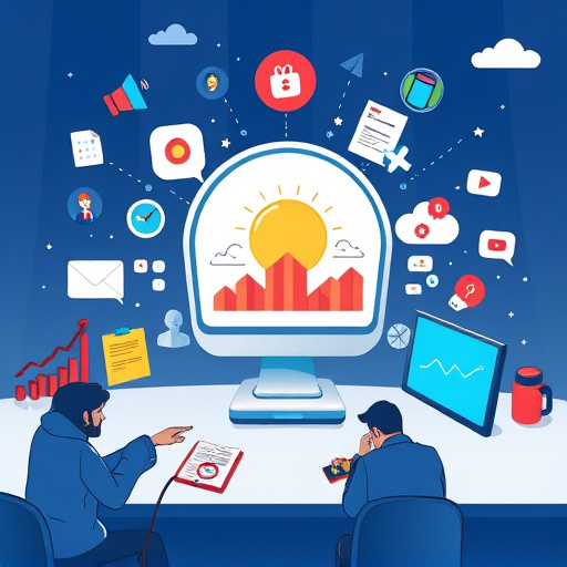 online marketing