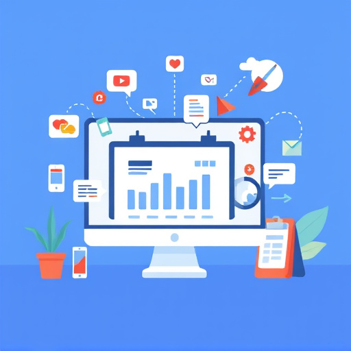 online marketing