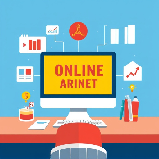 online marketing
