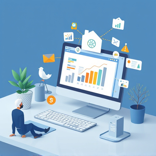 online marketing