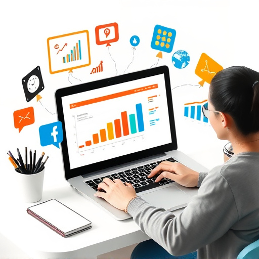 online marketing