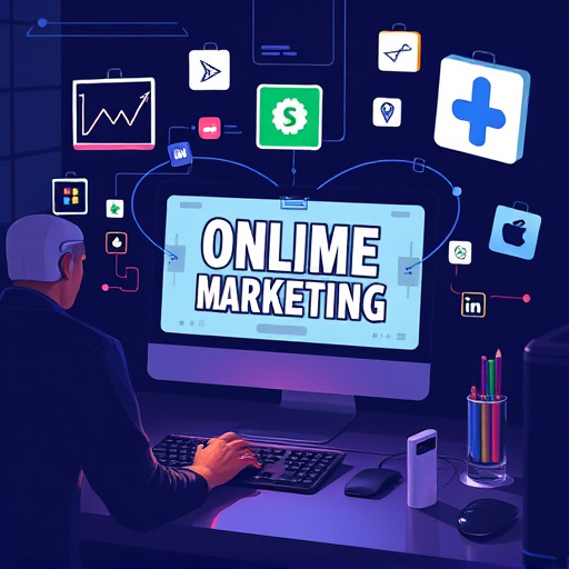 online marketing