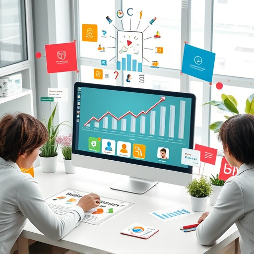 online marketing