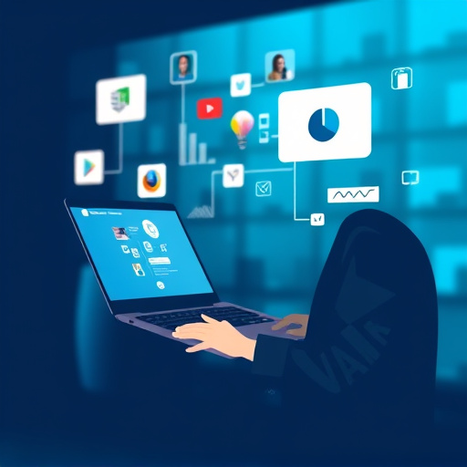online marketing