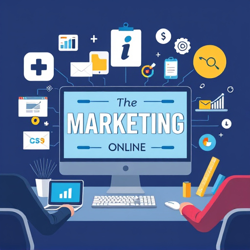 online marketing