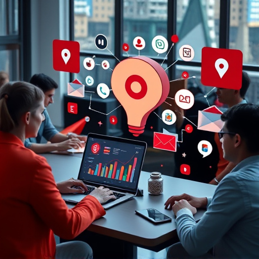 online marketing