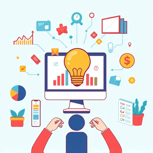 online marketing