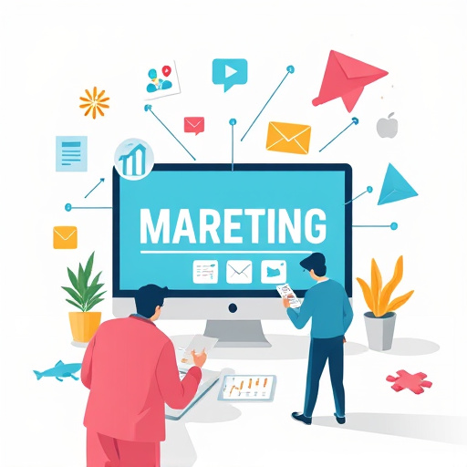 online marketing