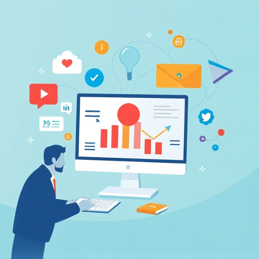 online marketing