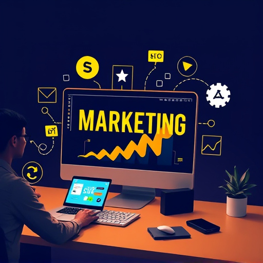 online marketing