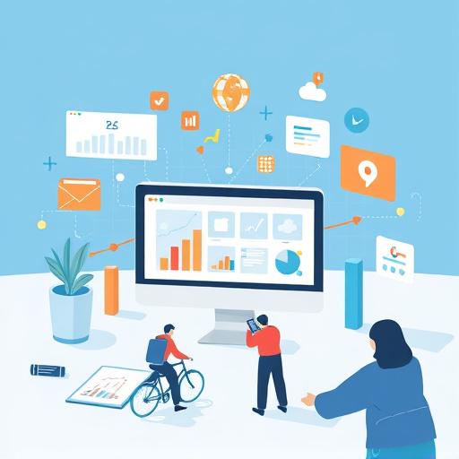 online marketing