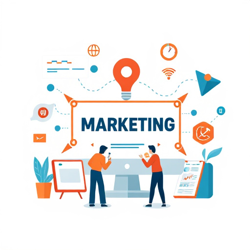 online marketing