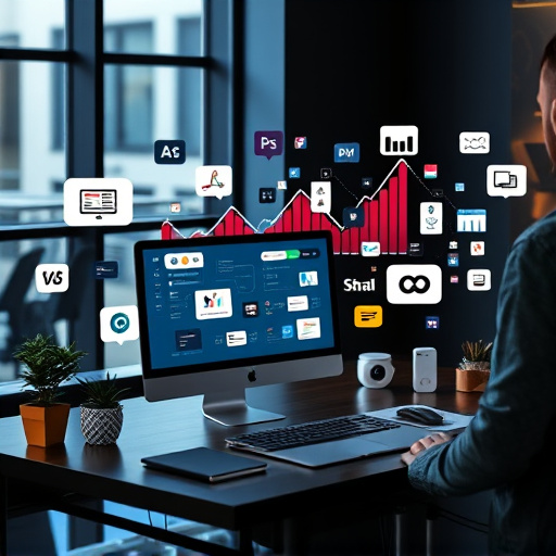 online marketing