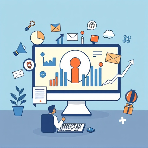 online marketing