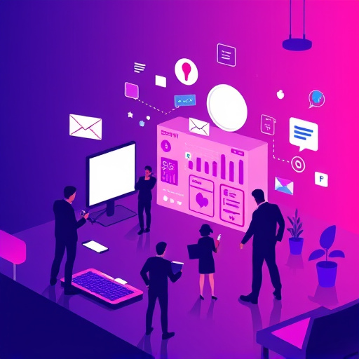 online marketing