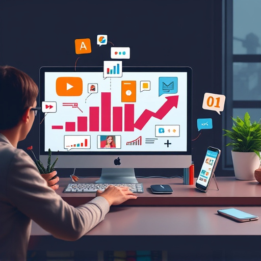 online marketing