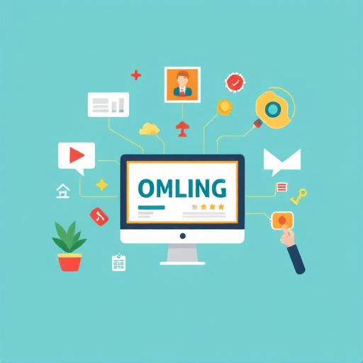 online marketing