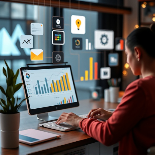 online marketing