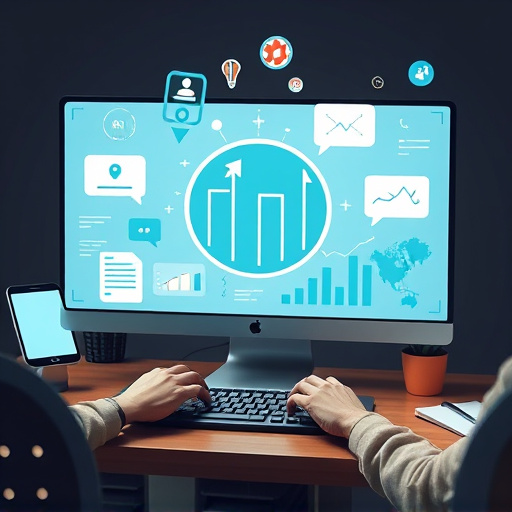 online marketing