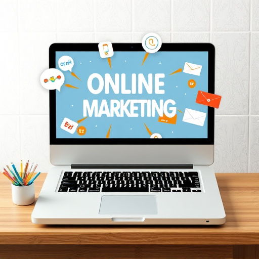 online marketing