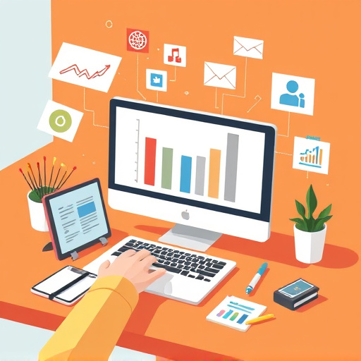 online marketing