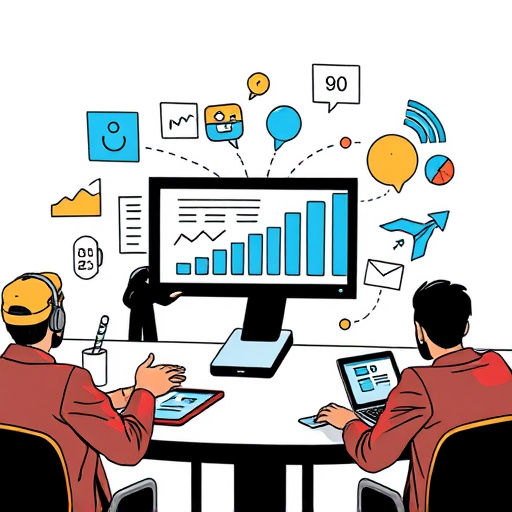 online marketing