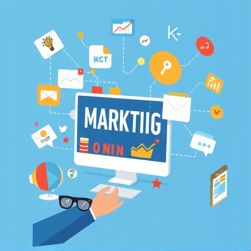 online marketing