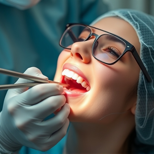oral surgery
